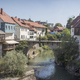 Škofja Loka z okolico je očarala tudi slikarje