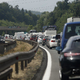 Razmere na slovenskih cestah ob 19. uri