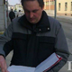 Odredili pripor za napadalca na sodnika