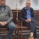 Nekdanja župan in podžupan spet na zatožni klopi