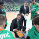 Ljubljančani želijo končati niz štirih zaporednih porazov