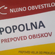 Pokoplji me pod mojim imenom