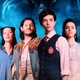Čarobna piščal v slogu Harryja Potterja