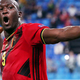 Poškodovani Lukaku v reprezentanci za mundial