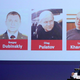Dosmrtni zapor za storilce, ki ostajajo na prostosti