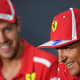 Ne Lewis, ne Schumi, ampak Kimi