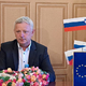Še en poslanec SDS v župansko bitko
