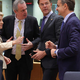 Plinska kapica porabi vse več politične energije