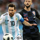 Argentina za peti finale, Hrvati za drugega