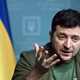 Nagrada Saharov gre pogumnim Ukrajincem