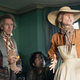 TV namigi: David Copperfield, Skyfall in Pogovor