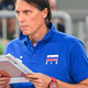 Odbojka pod črto: predsednik Ropret uspešno popravil napako