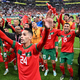 Finale Francija – Argentina? Maroko in Hrvaška poznata svoj načrt