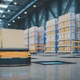 Logistika ima še veliko (tehnoloških) rezerv