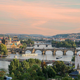 Praga, staro mesto, ki ljubi tudi mlade zgodbe