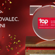 Telekom Slovenije je Top Employer 2022