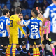 Infarktna končnica derbija, Espanyol še kar brez zmage nad Barço
