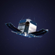Japonski rentgenski satelit