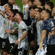 Messi odkrito: Razmisliti bom moral o številnih stvareh