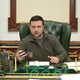 TV namigi: Zelenski, Obvladaj se in Sence nad Balkanom