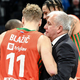 Jurica Golemac vs. Željko Obradović, 2. dejanje