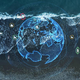Digitalni dvojček oceanov