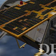Italijanski satelit za visokoenergijske žarke