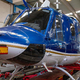 Bravo je bil helikopter za vse