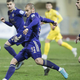 Vijolični v Sežani z najboljšim strelcem za gol več