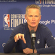 Športniki ogorčeni; Steve Kerr: Kdaj bomo kaj ukrenili?