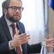 Večji zaostanki zaradi velikega pripada novih zadev