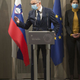 Bratuškova in Šarec v novi stranki težko podpredsednika