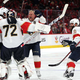 Konec uroka Floride, NY Rangers in Dallas do sedmih tekem
