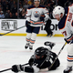 Kopitar čez leto v sladki dilemi: končnica NHL ali spektakel z risi
