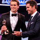 Zverev bo na Eurosportu zamenjal Beckerja