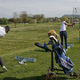 Tudi ptiči imajo raje igrišče za golf kot smetišče