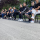 Mladostno tridnevno potapljanje v umetnost