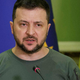 Zelenski: Bitka za Severodoneck povzroča strašljiv davek za Ukrajino