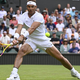 Rafa Nadal je nesmrten, Kaja Juvan sproščena