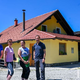Zelena transverzala – v hribe in gore varno, brez gneče in brez smeti