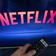 Netflix je v enem mesecu izgubil milijon naročnikov