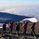 Kilimanjaro Velika bela gora - Pustolovščina v Vzhodni Afriki
