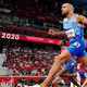 Olimpijski prvak na štartu kraljevske discipline kraljice športov