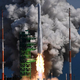 Koliko je možnosti, da vas ubije padajoča vesoljska raketa