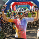 Krstni Tour za tri Slovenke