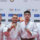 Slovenski športni upi že pri petih kolajnah