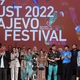 Srce Sarajeva osvojila hrvaška družinska drama
