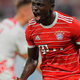 Arsenal, Bayern in Lyon dvigajo zastor