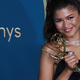 Zendaya, zvezda dobe, v katero se je rodila