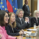 Interpelaciji proti dvema ministroma?